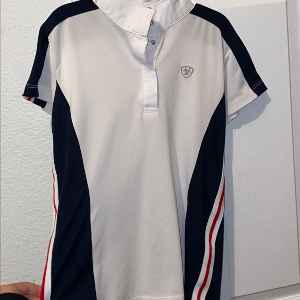 Ariat Pro Series Sun Show Shirt